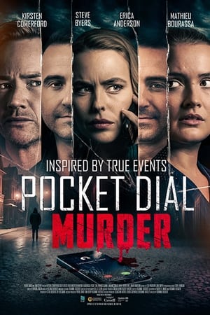 Watch Latest Pocket dial murder 2023 9movies to Movies Online Free ...